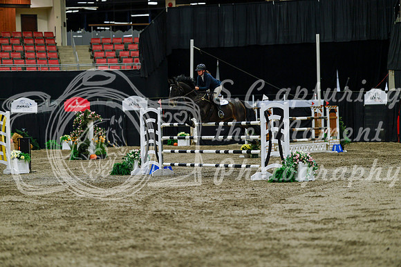 2025 - Haylee - Royal West - Friday October 17th - 11889