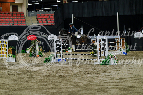 2025 - Haylee - Royal West - Friday October 17th - 11892