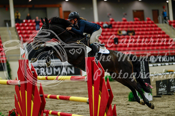 2025 - Haylee - Royal West - Friday October 17th - 11915