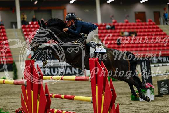 2025 - Haylee - Royal West - Friday October 17th - 11916