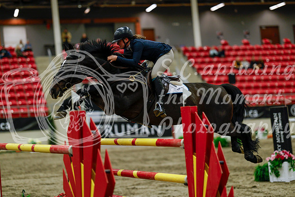 2025 - Haylee - Royal West - Friday October 17th - 11918