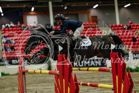 2025 - Haylee - Royal West - Friday October 17th - 11922