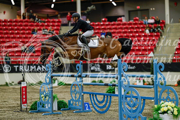 2025 - Haylee - Royal West - Friday October 17th - 11963