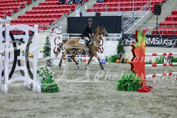2025 - Shea - Royal West - Friday October 17th - 05635