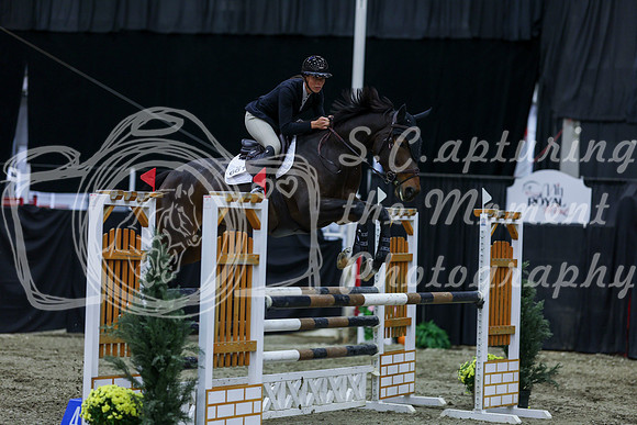 2025 - Shea - Royal West - Friday October 17th - 05241