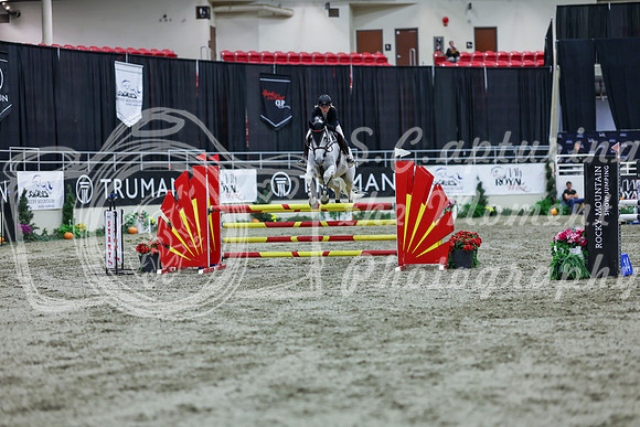 2025 - Shea - Royal West - Friday October 17th - 05330