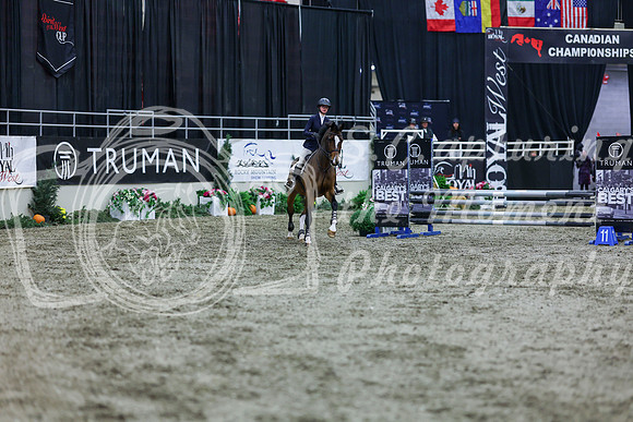 2025 - Shea - Royal West - Friday October 17th - 01267