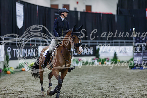 2025 - Shea - Royal West - Friday October 17th - 02425