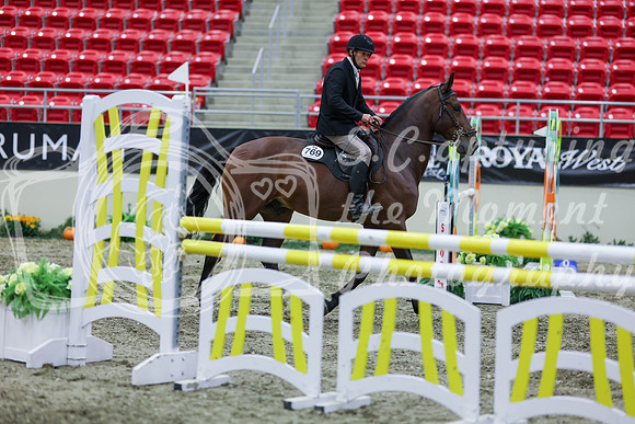 2025 - Shea - Royal West - Friday October 17th - 05545