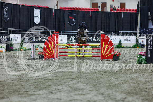 2025 - Shea - Royal West - Friday October 17th - 06489