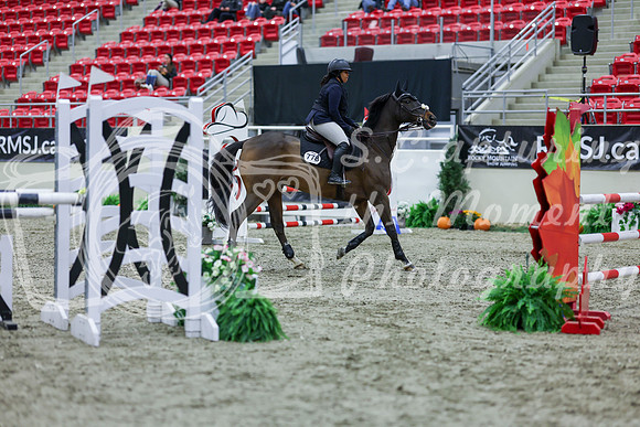 2025 - Shea - Royal West - Friday October 17th - 04599