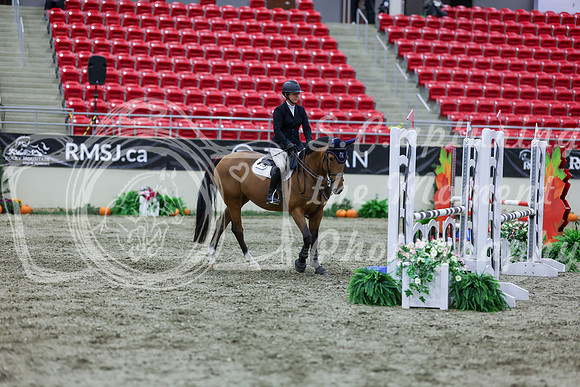 2025 - Shea - Royal West - Friday October 17th - 01304