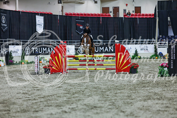 2025 - Shea - Royal West - Friday October 17th - 05520