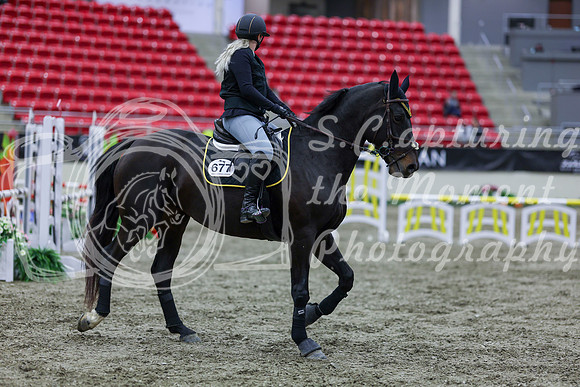 2025 - Shea - Royal West - Friday October 17th - 01655