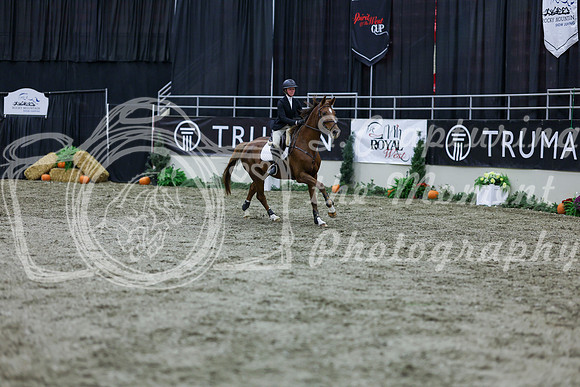 2025 - Shea - Royal West - Friday October 17th - 01819