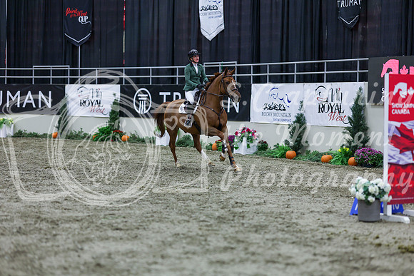 2025 - Shea - Royal West - Friday October 17th - 02295