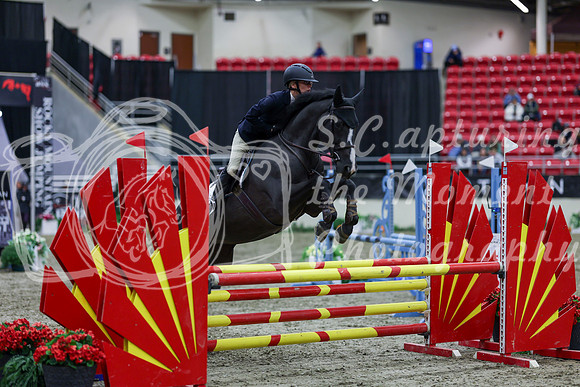 2025 - Shea - Royal West - Friday October 17th - 02164