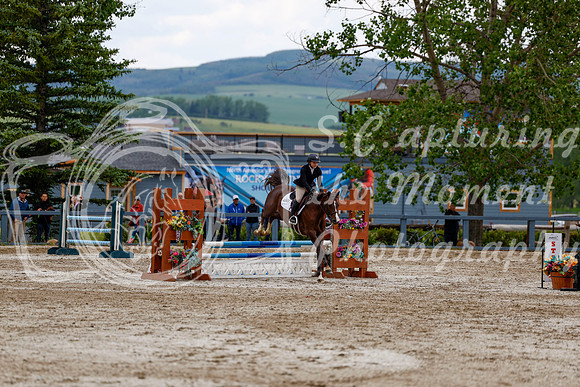 2025 - Haylee - June Classic II - Sunday June 22nd - 01728
