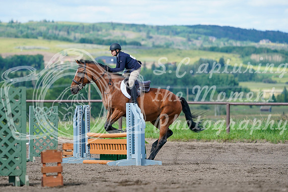2025 - Kiana - Teesdale - Friday July 25th - 01145