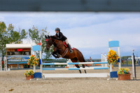 2025 - Haylee - Rocky Mountain Classic III - Wednesday August 20th - 09069
