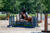 2025 - Haylee - Rocky Mountain Classic III - Thursday August 21st - 08004