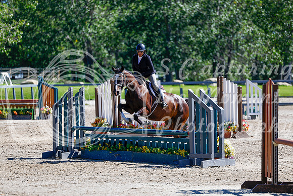 2025 - Haylee - Rocky Mountain Classic III - Thursday August 21st - 08004