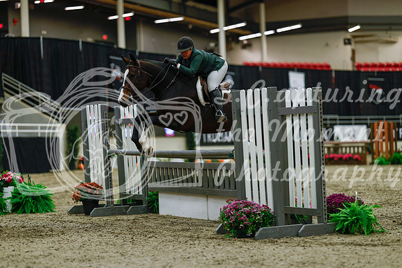 2025 - Haylee - Royal West - Saturday October 18th - 03432
