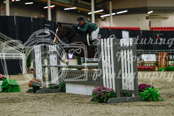 2025 - Haylee - Royal West - Saturday October 18th - 03431
