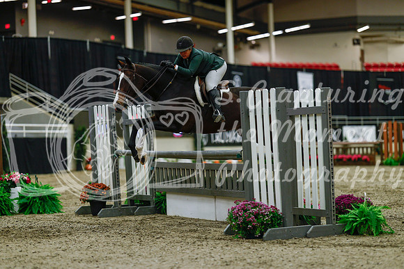 2025 - Haylee - Royal West - Saturday October 18th - 03433
