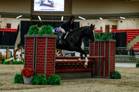 2025 - Haylee - Royal West - Saturday October 18th - 03403