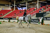 2025 - Haylee - Royal West - Saturday October 18th - 03118