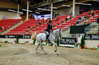 2025 - Haylee - Royal West - Saturday October 18th - 03119