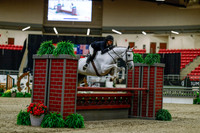 2025 - Haylee - Royal West - Saturday October 18th - 03125