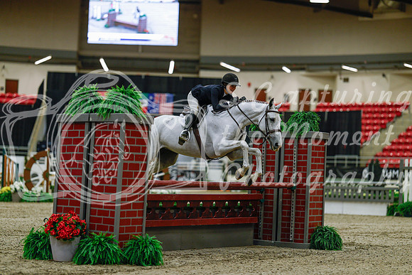 2025 - Haylee - Royal West - Saturday October 18th - 03127