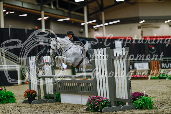 2025 - Haylee - Royal West - Saturday October 18th - 03130