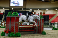 2025 - Haylee - Royal West - Saturday October 18th - 03129