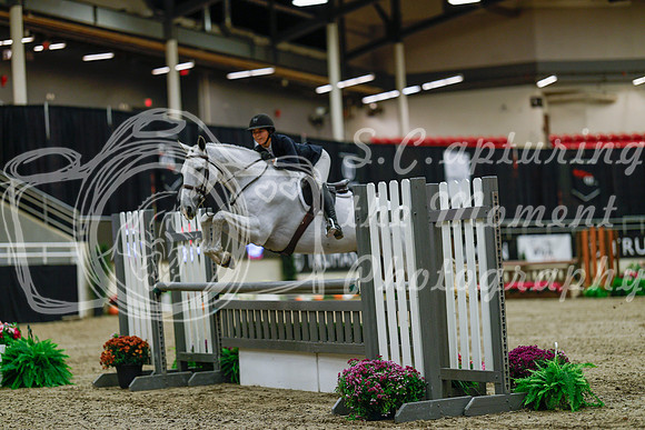2025 - Haylee - Royal West - Saturday October 18th - 03131