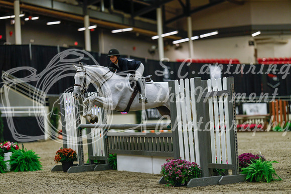 2025 - Haylee - Royal West - Saturday October 18th - 03133
