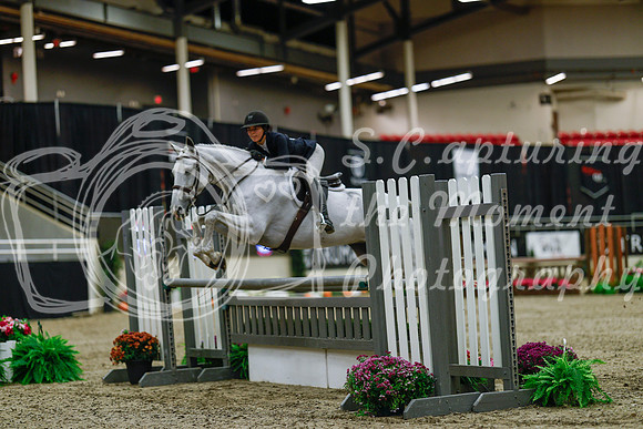 2025 - Haylee - Royal West - Saturday October 18th - 03132