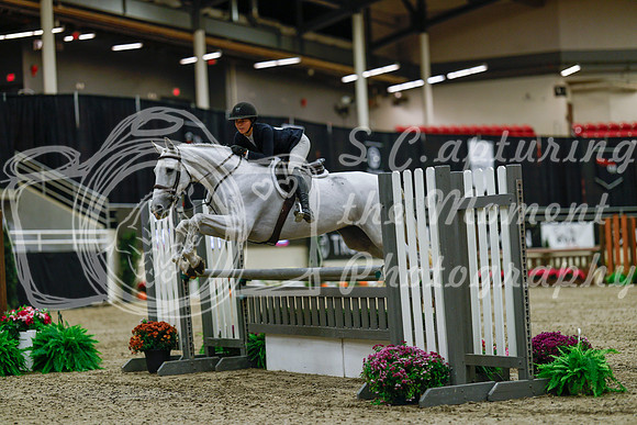2025 - Haylee - Royal West - Saturday October 18th - 03134