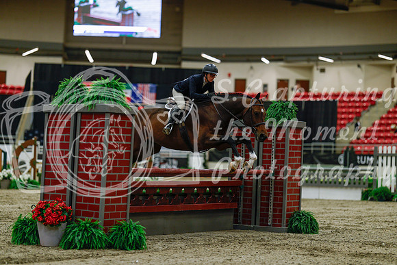 2025 - Haylee - Royal West - Saturday October 18th - 03261