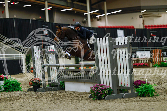 2025 - Haylee - Royal West - Saturday October 18th - 03262