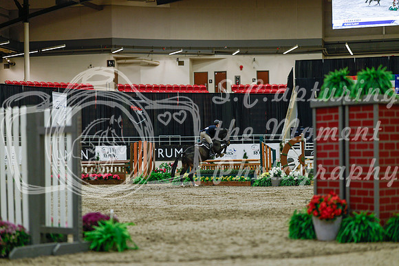 2025 - Haylee - Royal West - Saturday October 18th - 03440