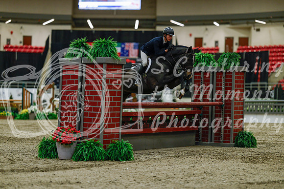 2025 - Haylee - Royal West - Saturday October 18th - 03445