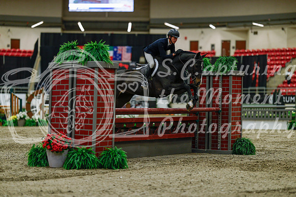 2025 - Haylee - Royal West - Saturday October 18th - 03447