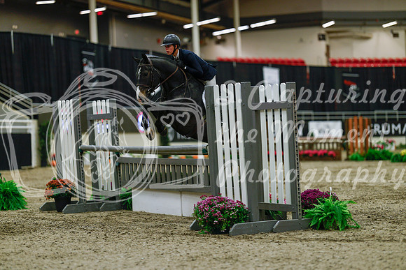 2025 - Haylee - Royal West - Saturday October 18th - 03451
