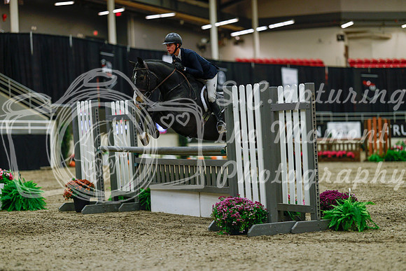 2025 - Haylee - Royal West - Saturday October 18th - 03453