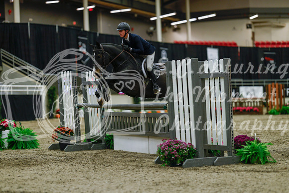 2025 - Haylee - Royal West - Saturday October 18th - 03454