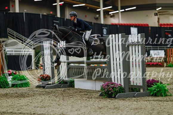 2025 - Haylee - Royal West - Saturday October 18th - 03456