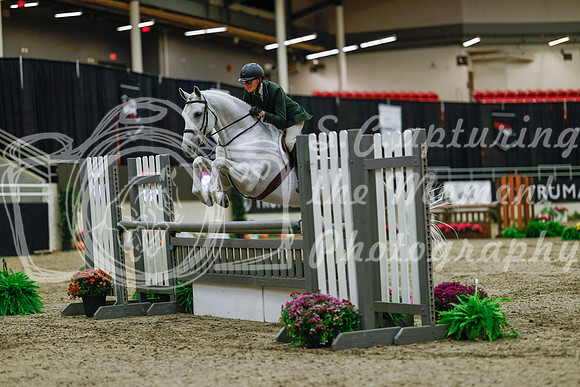 2025 - Haylee - Royal West - Saturday October 18th - 03229